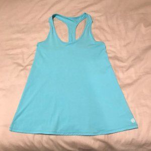 VGUC Lilly Pulitzer Luxletic Tank
